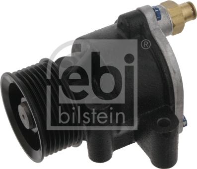 Febi Bilstein 27005 - Vacuum Pump, braking system www.parts5.com