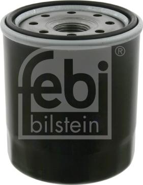 Febi Bilstein 27147 - Oil Filter www.parts5.com