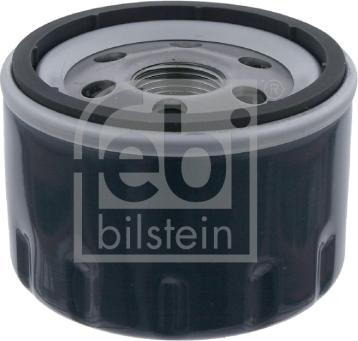 Febi Bilstein 27155 - Oil Filter www.parts5.com