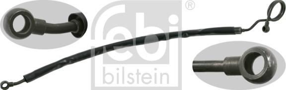 Febi Bilstein 27182 - Manguera hidráulica, dirección www.parts5.com