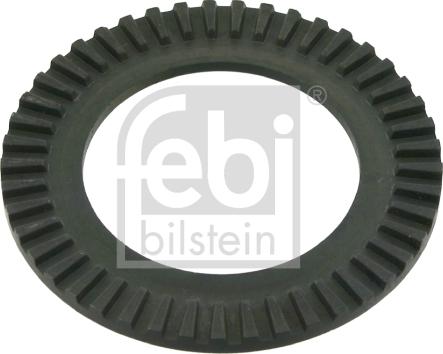 Febi Bilstein 27176 - Sensor Ring, ABS www.parts5.com