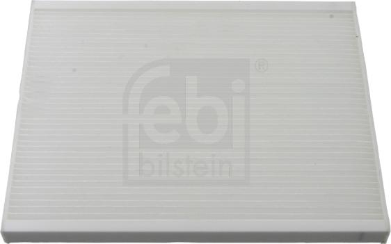 Febi Bilstein 27868 - Filter, interior air www.parts5.com
