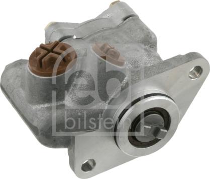 Febi Bilstein 27817 - Hydraulic Pump, steering system www.parts5.com