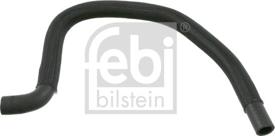 Febi Bilstein 27341 - Hydraulic Hose, steering system www.parts5.com