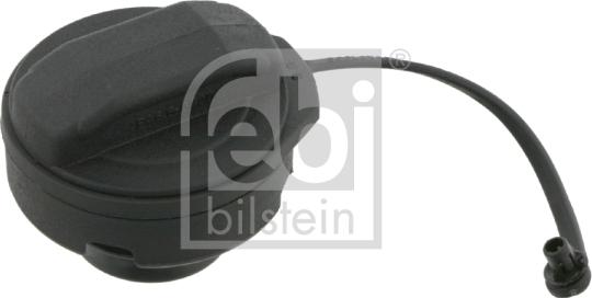 Febi Bilstein 27288 - Sealing Cap, fuel tank www.parts5.com