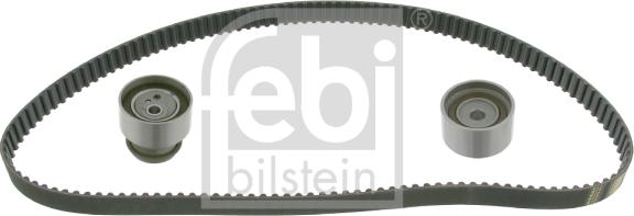 Febi Bilstein 27283 - Timing Belt Set www.parts5.com