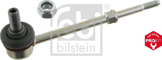Febi Bilstein 27287 - Rod / Strut, stabiliser www.parts5.com