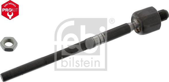 Febi Bilstein 27716 - Inner Tie Rod, Axle Joint www.parts5.com