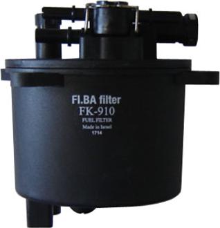 Mann-Filter WK120011 - Fuel filter www.parts5.com