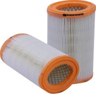 Clean Filters MA1038 - Air Filter www.parts5.com