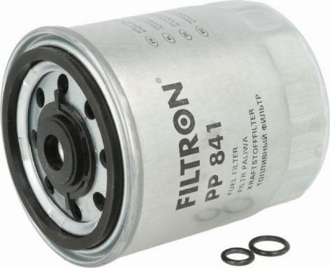 Filtron PP841 - Fuel filter www.parts5.com