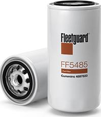 Fleetguard FF5485 - Fuel filter www.parts5.com
