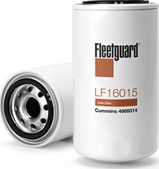 Fleetguard LF16015 - Oil Filter www.parts5.com