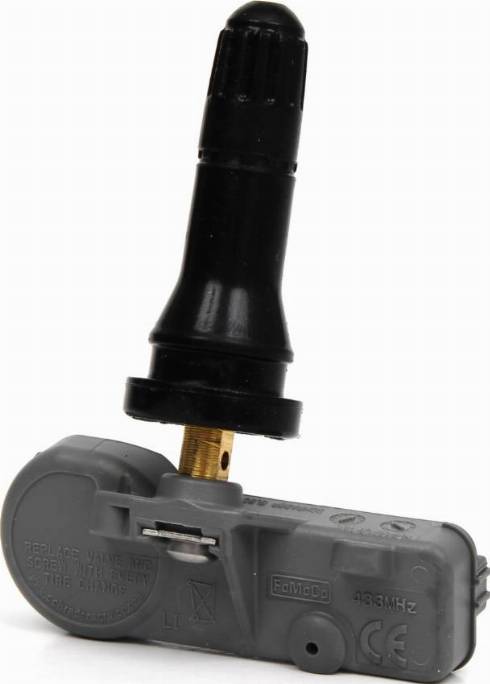 FORD 5091251 - Wheel Sensor, tyre pressure control system www.parts5.com
