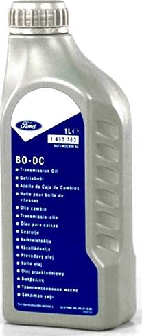FORD 1 490 763 - Automatic Transmission Oil www.parts5.com