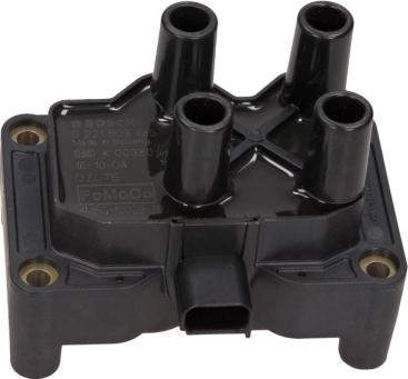 FORD 1 459 278 - Ignition Coil www.parts5.com