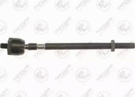 Fortune Line FZ2686 - Inner Tie Rod, Axle Joint www.parts5.com
