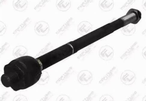 Fortune Line FZ2217 - Inner Tie Rod, Axle Joint www.parts5.com