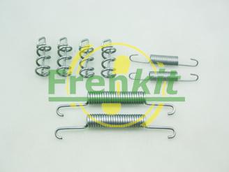 Frenkit 950832 - Accessory Kit, parking brake shoes www.parts5.com