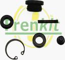 Frenkit 419008 - Repair Kit, clutch master cylinder www.parts5.com