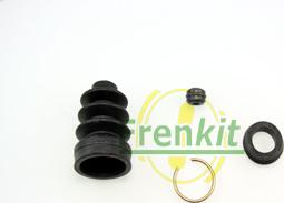Frenkit 525007 - Repair Kit, clutch slave cylinder www.parts5.com