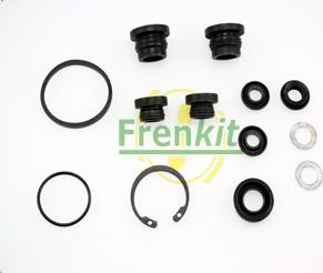 Frenkit 119018 - Repair Kit, brake master cylinder www.parts5.com