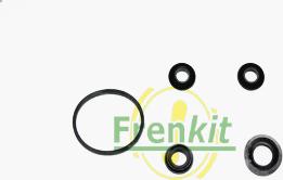 Frenkit 119075 - Repair Kit, brake master cylinder www.parts5.com