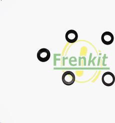 Frenkit 119072 - Repair Kit, brake master cylinder www.parts5.com