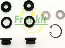 Frenkit 125010 - Repair Kit, brake master cylinder www.parts5.com