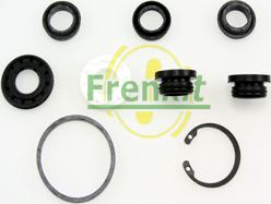 Frenkit 125077 - Repair Kit, brake master cylinder www.parts5.com
