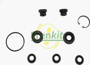 Frenkit 120011 - Repair Kit, brake master cylinder www.parts5.com