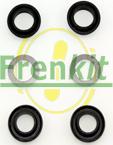 Frenkit 123061 - Repair Kit, brake master cylinder www.parts5.com