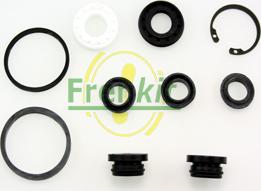 Frenkit 123079 - Repair Kit, brake master cylinder www.parts5.com