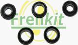 Frenkit 122063 - Repair Kit, brake master cylinder www.parts5.com