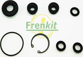 Frenkit 122104 - Repair Kit, brake master cylinder www.parts5.com