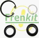 Frenkit 127012 - Repair Kit, brake master cylinder www.parts5.com