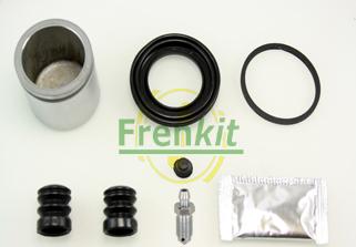Frenkit 248918 - Repair Kit, brake caliper www.parts5.com