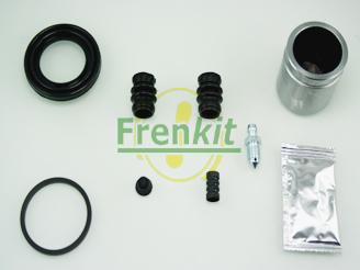Frenkit 243914 - Repair Kit, brake caliper www.parts5.com