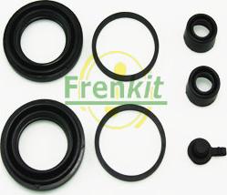 Frenkit 243043 - Repair Kit, brake caliper www.parts5.com