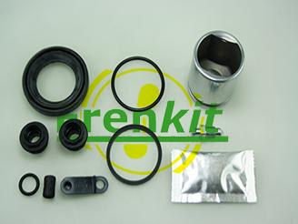 Frenkit 242958 - Repair Kit, brake caliper www.parts5.com