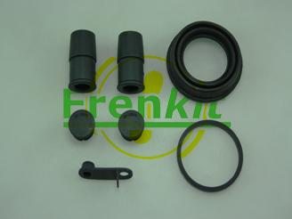 Frenkit 242049 - Repair Kit, brake caliper www.parts5.com