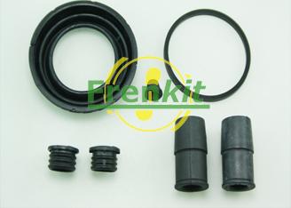 Frenkit 254125 - Repair Kit, brake caliper www.parts5.com