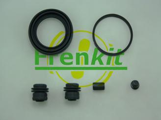 Frenkit 254127 - Repair Kit, brake caliper www.parts5.com