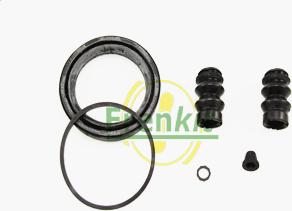 Frenkit 260043 - Repair Kit, brake caliper www.parts5.com