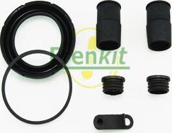 Frenkit 260054 - Repair Kit, brake caliper www.parts5.com