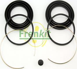 Frenkit 260009 - Repair Kit, brake caliper www.parts5.com
