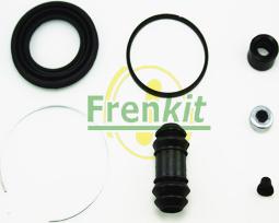 Frenkit 260015 - Repair Kit, brake caliper www.parts5.com