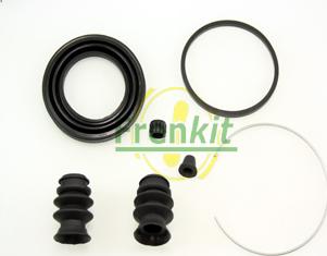Frenkit 260016 - Repair Kit, brake caliper www.parts5.com