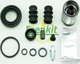 Frenkit 234945 - Repair Kit, brake caliper www.parts5.com