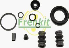 Frenkit 234019 - Repair Kit, brake caliper www.parts5.com